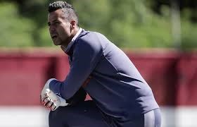 Fluminense encerra preparação para duelo contra o Sport pelo Brasileirão