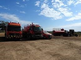 Bombeiros lançam cadastro para identificar parceiros e ampliar apoio operacional de combate aos incêndios