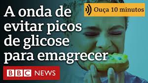 A onda de evitar picos de glicose para emagrecer — e por que ela faz sentido