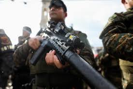 Índice de homicídios dolosos reduz 30% em Mato Grosso com Programa Tolerância Zero