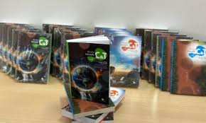 Revista científica da Seciteci registra recorde de submissão de artigos