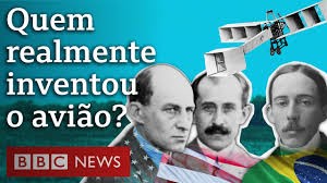 Afinal, quem inventou o avião? (A resposta provavelmente não é a que você pensou)