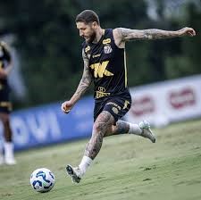 Santos se reapresenta e inicia preparação para enfrentar o Ceará pelo Brasileiro