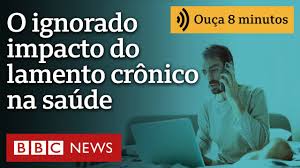 O ignorado impacto na saúde de quem reclama o tempo todo
