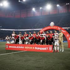 De virada, Athletico-PR é goleado pelo Botafogo-SP dentro de casa pela Série B