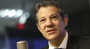 Haddad reúne-se com secretário do Tesouro de Trump em meio a tarifas