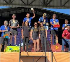 “Apoio do Governo fortalece os eventos e movimenta a economia local”, afirma empresário