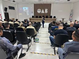 Sesp já capacitou cerca de 600 profissionais para reforçar fiscalizações da Operação Lei Seca em MT