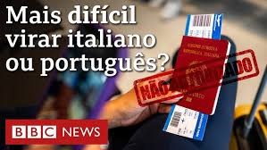 Como Itália, Portugal e Reino Unido estão restringindo nacionalidade, cidadania e imigração