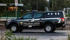 Polícia Civil cumpre mandado de prisão contra homem por descumprir medida protetiva em Rondonópolis