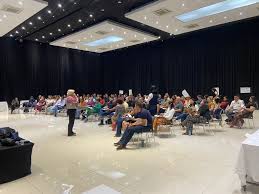 Sesp capacita cerca de 400 profissionais com foco em inteligência emocional e comunicação assertiva