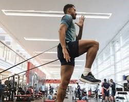 Flamengo fecha preparação para encarar o Deportivo Táchira pela Libertadores