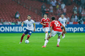 Éverton Ribeiro lamenta erros cometidos em eliminação do Bahia: “Acabou fazendo a diferença”