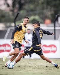 Escalação do Santos: Neymar é poupado de treino, mas pode enfrentar o Botafogo