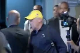 Ancelotti desembarca no Rio de Janeiro para assumir a Seleção Brasileira