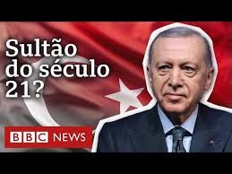 Turquia: o crescente poder de Erdogan, ‘sultão’ moderno