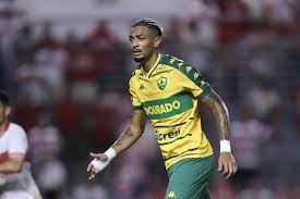 Cuiabá empata com CRB e perde chance de assumir liderança da Série B