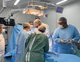 Central Estadual de Transplantes realiza captação de órgãos e salva cinco pacientes na fila de espera por transplante