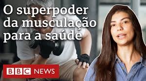 Por que você deve focar em ganhar músculos – e não em emagrecer – conforme fica mais velho
