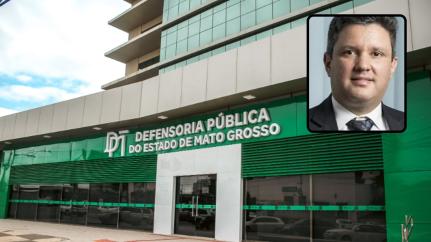 Defensora cita ‘aversão a pobre’ e pede manutenção da prisão de procurador