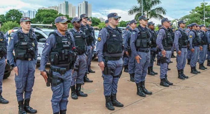 Polícia Militar lança Operação Refac em todo Estado nesta quarta-feira (28)