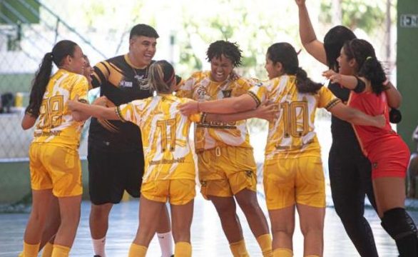 Governo de MT aumenta lista de profissionais atendidos com Bolsa Técnico em 2025