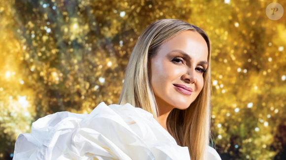 Eliana atende a pedido da Globo e dá pistas de seu futuro na emissora após rumores de volta ao SBT