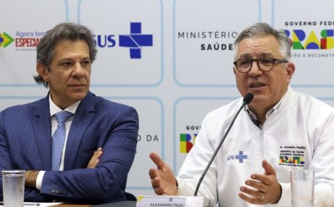 Hospitais privados poderão abater dívidas por atendimento ao SUS