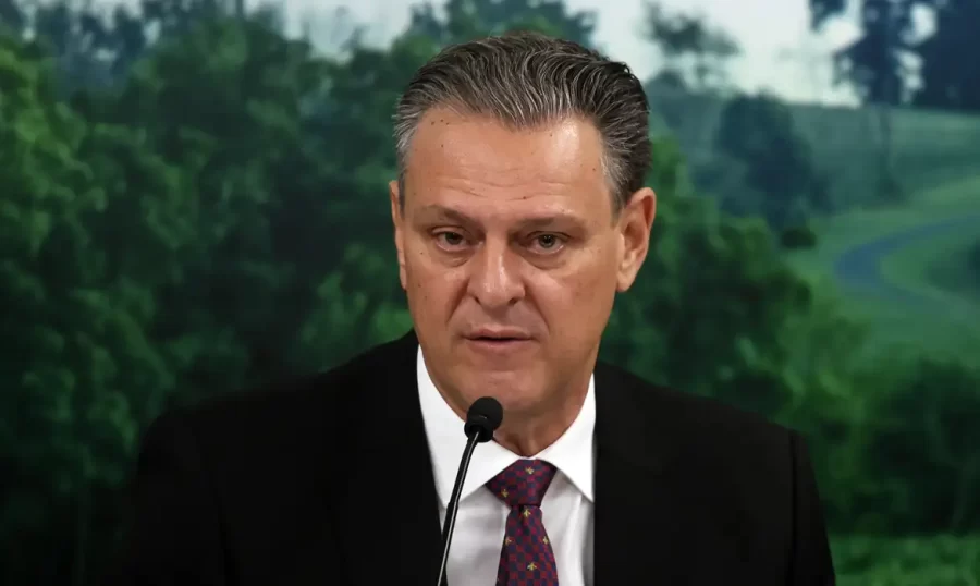 Combate à gripe aviária mostra eficiência do Brasil, diz ministro