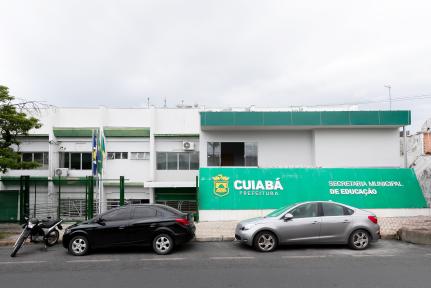Cuiabá convoca 63 aprovados em seletivo da Educação