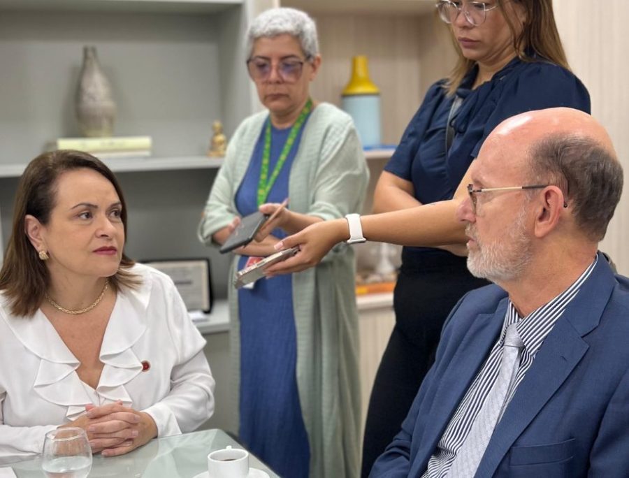 1ª Frente Parlamentar da Odontologia do Brasil