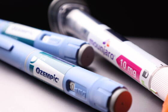 SAÚDE PÚBLICA:  Retenção de receita médica para venda de Ozempic e similares começa nesta segunda