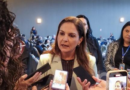 MT:  QUINTO CONSTITUCIONAL:  Gisela não acredita em ‘favoritos’ para vaga da OAB no TJ, mas defende paridade de gênero