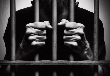 Pintor é solto após passar 3 dias na prisão ilegalmente