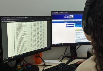 Seciteci oferece curso gratuito de informática básica