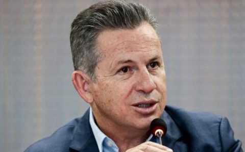 Mauro Mendes vai mostrar potencial do agro mato-grossense ao público europeu