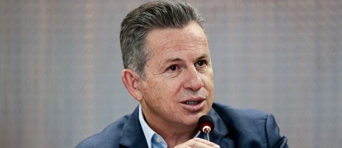 Mauro Mendes vai mostrar potencial do agro mato-grossense ao público europeu