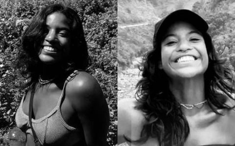 Corpo de brasileira é retirado de vulcão na Indonésia após 5 dias