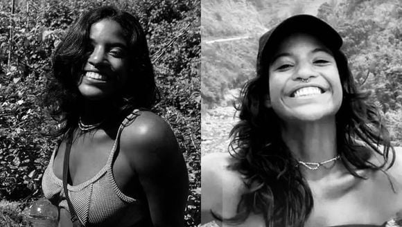 Corpo de brasileira é retirado de vulcão na Indonésia após 5 dias