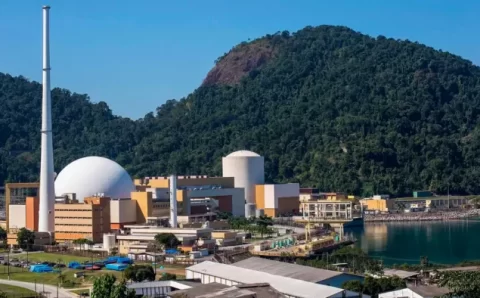 Acordo nuclear Brasil-Alemanha estaria perto do fim?