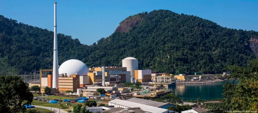 Acordo nuclear Brasil-Alemanha estaria perto do fim?