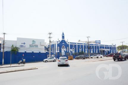 Estado afirma que entidades têm interesse na Santa Casa