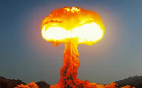 Como América Latina ficou livre de armas nucleares