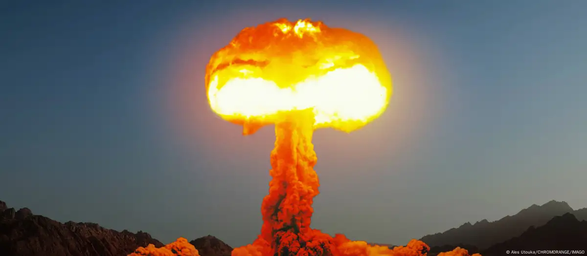 Como América Latina ficou livre de armas nucleares