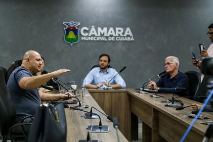 Comissão pede adequações na composição do Conselho Municipal de Educação