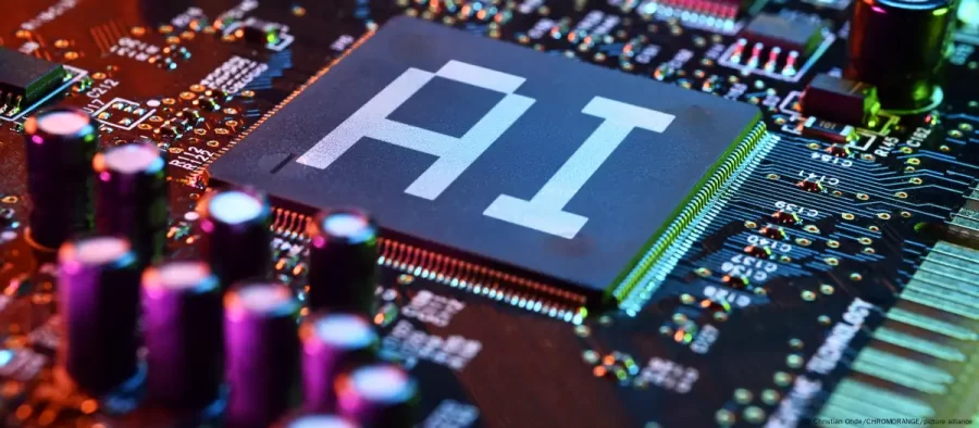 IA vai mesmo dizimar os postos de trabalho para humanos?