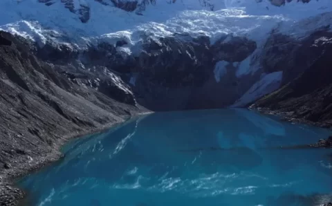 Quais são os impactos reais do derretimento das geleiras?