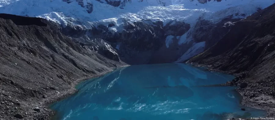 Quais são os impactos reais do derretimento das geleiras?