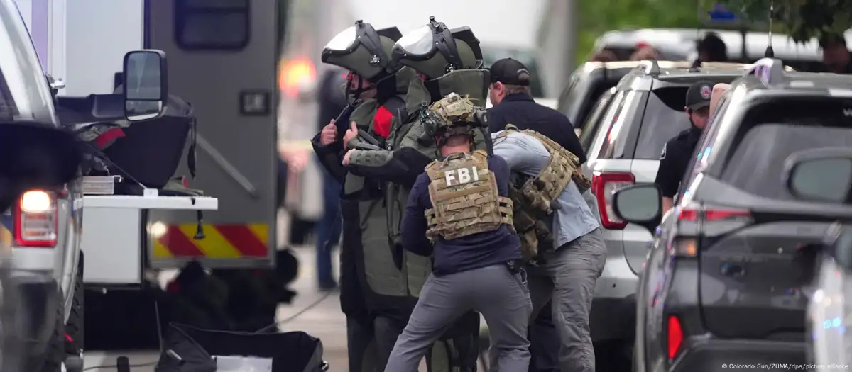 Ataque a passeata pró-Israel nos EUA deixa oito feridos