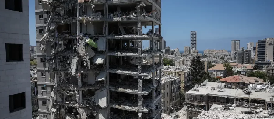 Conflito Israel-Irã piora, com ao menos 13 mortos em Israel